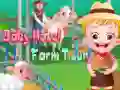 Spiel Baby Hazel auf dem Bauernhof Online Spiel Baby Hazel auf dem Bauernhof Online