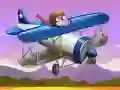 Spiel Spaßige Flugzeuge Puzzle Online Spiel Spaßige Flugzeuge Puzzle Online