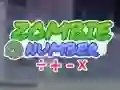 Spiel Zombie Nummer Online