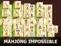 Spiel Mahjong Unmöglich Online