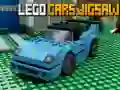 Spiel Lego Autos Puzzle Online