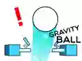 Spiel Gravitationsball Online