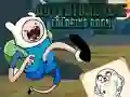 Spiel Adventure Time: Malbuch Online
