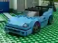Spiel Puzzle mit Spielzeugautos Online Spiel Puzzle mit Spielzeugautos Online