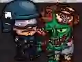 Spiel SWAT gegen Zombies 2 Online Spiel SWAT gegen Zombies 2 Online