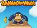 Spiel Bananamanie Online