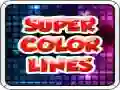 Spiel Super Farbige Linien Online Spiel Super Farbige Linien Online