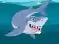 Spiel Hai-Puzzle Online