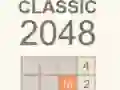 Spiel Klassisches 2048 Online Spiel Klassisches 2048 Online