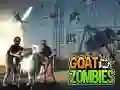 Spiel Ziege gegen Zombies Online Spiel Ziege gegen Zombies Online