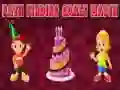 Spiel Pfadfindung Kuchen Match Online Spiel Pfadfindung Kuchen Match Online