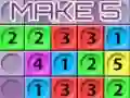 Spiel Mach 5 Online