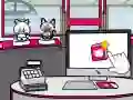 Spiel Haustier-Salon: Katzenpflege Online Spiel Haustier-Salon: Katzenpflege Online