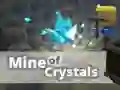 Spiel Kogama: Mine der Kristalle Online Spiel Kogama: Mine der Kristalle Online