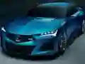 Spiel Acura Type S Konzept Online
