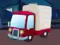 Spiel Spaßiger Lastwagen-Puzzle Online Spiel Spaßiger Lastwagen-Puzzle Online