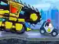 Spiel Auto frisst Auto 4 Online Spiel Auto frisst Auto 4 Online
