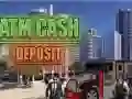 Spiel Bargeldeinzahlung am Geldautomaten Online Spiel Bargeldeinzahlung am Geldautomaten Online