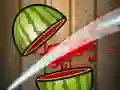 Spiel Wassermelonen-Zerschmetterer-Wahnsinn Online