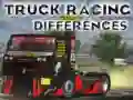 Spiel Truck-Rennen Unterschiede Online Spiel Truck-Rennen Unterschiede Online