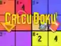 Spiel CalcuDoku Online