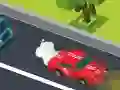 Spiel Fahrer Rush Online