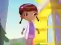 Spiel Doc Mcstuffins Endloser Runner Mädchen Online
