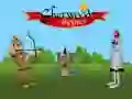 Spiel Sherwood-Schütze Online Spiel Sherwood-Schütze Online