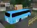 Spiel Reisebus Simulator Online