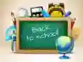 Spiel Zurück zur Schule: Gedächtnis Online