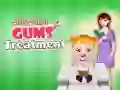Spiel Babys Hazel Zahnfleischbehandlung Online