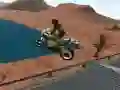 Spiel Motorrad-Stunts im Autobahnverkehr Online Spiel Motorrad-Stunts im Autobahnverkehr Online