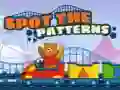Spiel Muster Erkennen Online Spiel Muster Erkennen Online