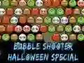 Spiel Bubble Shooter Halloween Spezial Online