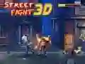 Spiel Straßenschlacht 3D Online Spiel Straßenschlacht 3D Online