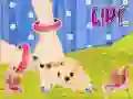 Spiel Maniküre Dekoration Online Spiel Maniküre Dekoration Online