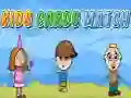 Spiel Kinderkarten-Spiel Online