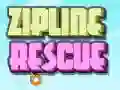 Spiel Zipline-Rettung Online