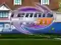 Spiel Tennis Pro 3D Online Spiel Tennis Pro 3D Online