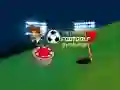 Spiel Extreme Footgolf Evolution Online