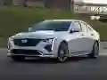 Spiel Cadillac Ct4 Online Spiel Cadillac Ct4 Online