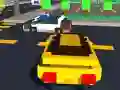 Spiel Lego Superhelden-Rennen Online