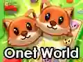 Spiel Onet-Welt Online Spiel Onet-Welt Online