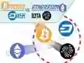 Spiel Bitcoin gegen Ethereum Online