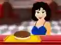 Spiel Glücklicher Burger Laden Online