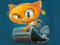 Spiel Müllkatze Online Spiel Müllkatze Online