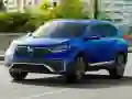 Spiel Honda CR-V Online Spiel Honda CR-V Online