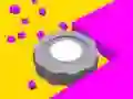 Spiel Farbige Säge 3D Online