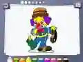 Spiel Malbuch für Kinder Online Spiel Malbuch für Kinder Online