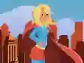 Spiel Superfrauen Puzzle Online Spiel Superfrauen Puzzle Online